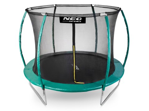 Osłona na sprężyny do trampoliny 252cm 8ft Neo-Sport Osłona na sprężyny do trampoliny 252cm 8ft Neo-Sport