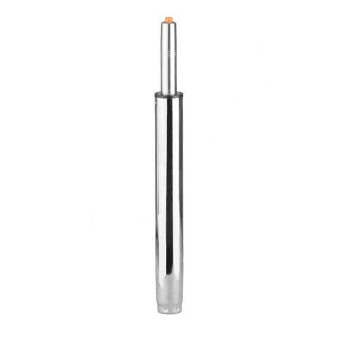 Podnośnik do hokera 53-73 cm chromowany Podnośnik do hokera 53-73 cm chromowany