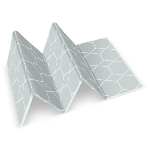Mata piankowa składana 200 x 180 x 1 cm Nukido NK-340 ziemia Mata piankowa składana 200 x 180 x 1 cm Nukido NK-340 ziemia