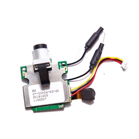 Część RC W1 PRO płyta - sterownik kamer Część RC W1 PRO płyta - sterownik kamer