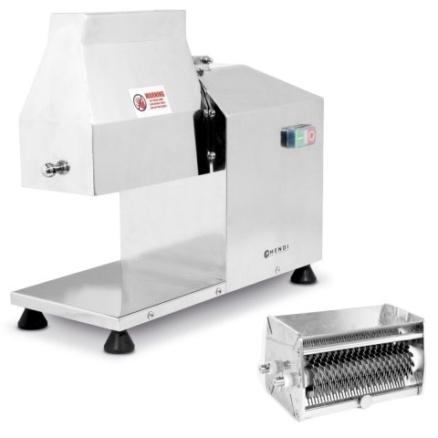 Kotleciarka elektryczna steaker 350W - Hendi 975305 Kotleciarka elektryczna steaker 350W - Hendi 975305