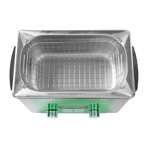Myjka ultradźwiękowa PROCLEAN 3.0DSP DEGAS SWEEP PULSE pojemność 3L Myjka ultradźwiękowa PROCLEAN 3.0DSP DEGAS SWEEP PULSE pojemność 3L