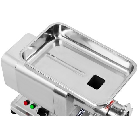 Wilk do mięsa maszynka do mięsa gastronomiczna 120 PRO 850W Wilk do mięsa maszynka do mięsa gastronomiczna 120 PRO 850W