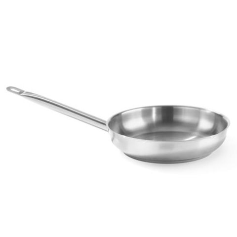 Patelnia Kitchen Line bez pokrywki śr. 320 mm - Hendi 838617 Patelnia Kitchen Line bez pokrywki śr. 320 mm - Hendi 838617