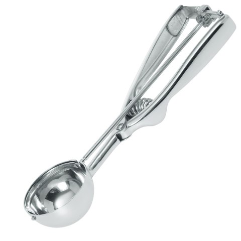 Gałkownica do nakładania lodów Kitchen Line stal nierdzewna 1/30L - Hendi 572511 Gałkownica do nakładania lodów Kitchen Line stal nierdzewna 1/30L - Hendi 572511