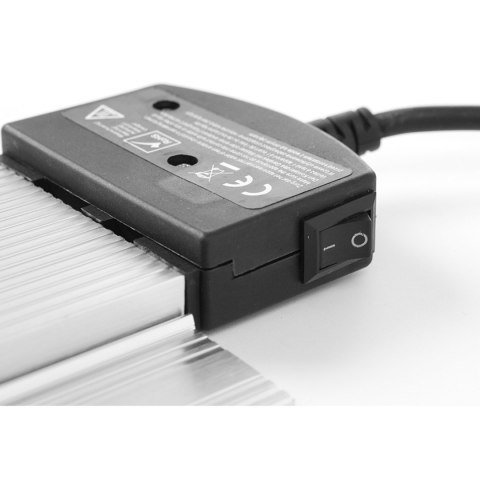 Grzałka do podgrzewaczy stołowych GN 1/1 400W 230V - Hendi 809709 Grzałka do podgrzewaczy stołowych GN 1/1 400W 230V - Hendi 809709