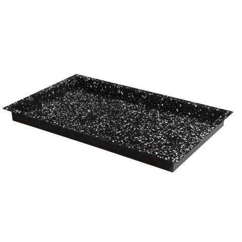 Blacha cukiernicza piekarnicza KONWEKTOMAT do 800C wys. 40mm GN2/3 - Hendi 890349 Blacha cukiernicza piekarnicza KONWEKTOMAT do 800C wys. 40mm GN2/3 - Hendi 890349