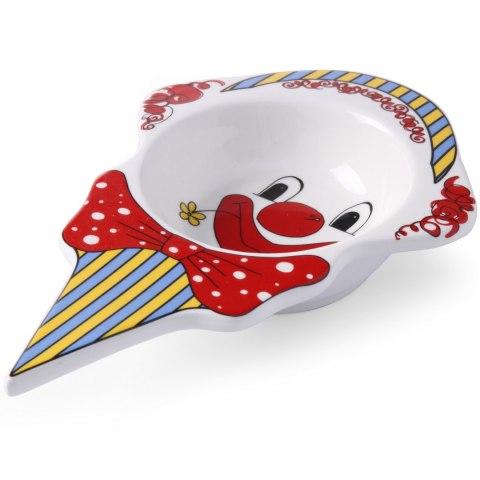 Miseczka dziecięca do deserów lodów KLOWN 1szt. - Hendi 786239 Miseczka dziecięca do deserów lodów KLOWN 1szt. - Hendi 786239