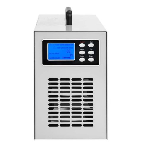 Generator ozonu ozonator z lampą UV Ulsonix AIRCLEAN 98W 7g/h Generator ozonu ozonator z lampą UV Ulsonix AIRCLEAN 98W 7g/h