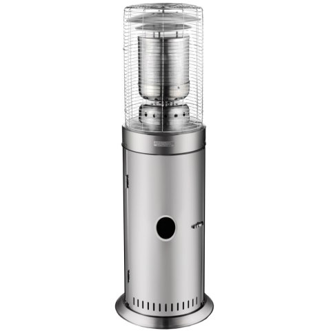 Lampa grzewcza promiennik ciepła tarasowy na gaz z butli 13.5kW Lampa grzewcza promiennik ciepła tarasowy na gaz z butli 13.5kW