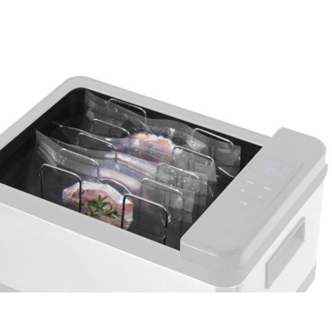 Worki próżniowe moletowane w rolce do pakowarki próżniowej ZESTAW 600 x 20 cm 4 rolki certyfikat LFGB oraz FDA Worki próżniowe moletowane w rolce do pakowarki próżniowej ZESTAW 600 x 20 cm 4 rolki certyfikat LFGB oraz FDA