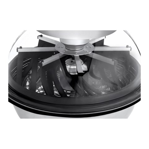 Trymer trimmer żniwiarka 2w1 do liści roślin kwiatów ręczno - elektryczny 2050 obr. / min 435mm 3 ostrza Hillvert HT-HOWSON-16TE Trymer trimmer żniwiarka 2w1 do liści roślin kwiatów ręczno - elektryczny 2050 obr. / min 435mm 3 ostrza Hillvert HT-HOWSON-16TE
