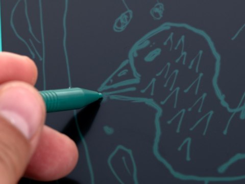 Tablet graficzny tablica do rysowania dinozaur 8,5
