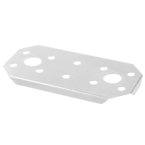 Ociekacz ruszt stalowy do pojemników GN 1/4 Kitchen Line - HENDI 806593 Ociekacz ruszt stalowy do pojemników GN 1/4 Kitchen Line - HENDI 806593