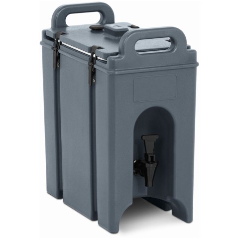 Termos cateringowy z kranem do transportu napojów zimnych i gorących 9.4 l Termos cateringowy z kranem do transportu napojów zimnych i gorących 9.4 l