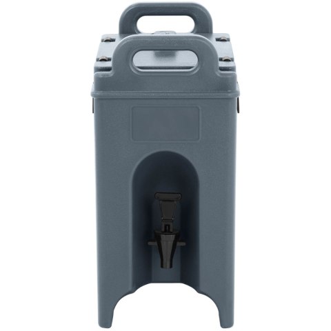 Termos cateringowy z kranem do transportu napojów zimnych i gorących 9.4 l Termos cateringowy z kranem do transportu napojów zimnych i gorących 9.4 l