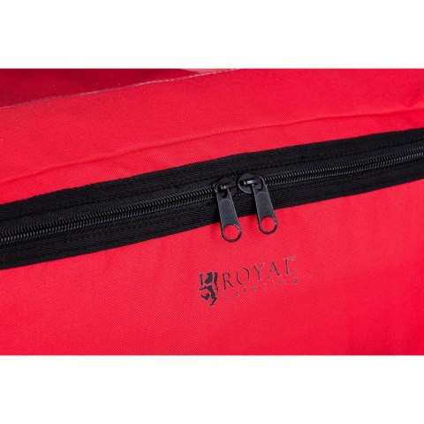 Torba termiczna do transportu Lunchbox wodoodporna na 6 pudełek Torba termiczna do transportu Lunchbox wodoodporna na 6 pudełek