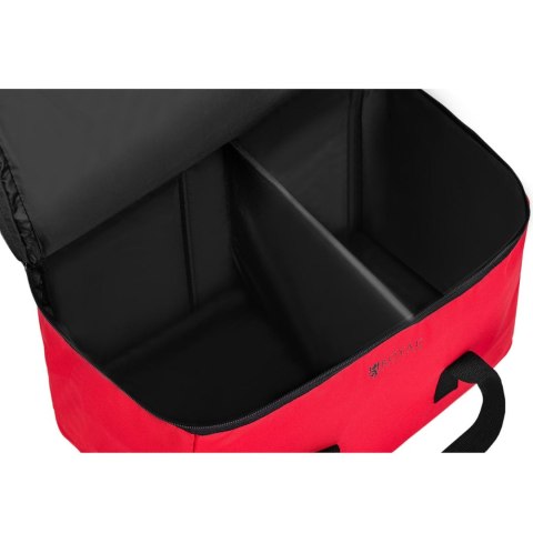Torba termiczna do transportu Lunchbox wodoodporna na 6 pudełek Torba termiczna do transportu Lunchbox wodoodporna na 6 pudełek