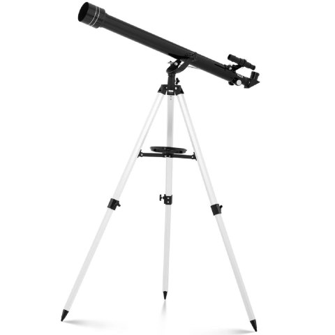 Teleskop refraktor astronomiczny soczewkowy 900 mm f/15 śr. 60 mm Teleskop refraktor astronomiczny soczewkowy 900 mm f/15 śr. 60 mm