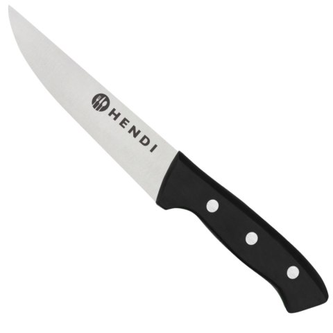 Nóż do krojenia mięsa 165 mm Profi - Hendi 840252 Nóż do krojenia mięsa 165 mm Profi - Hendi 840252