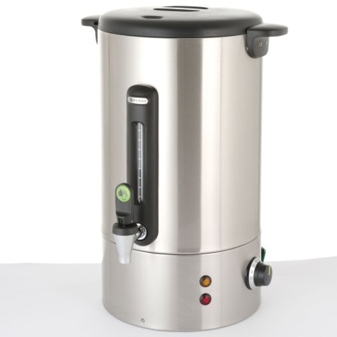 Zaparzacz perkolator do kawy z niekapiącym kranikiem stalowy Concept Line 13 l - Hendi 211441 Zaparzacz perkolator do kawy z niekapiącym kranikiem stalowy Concept Line 13 l - Hendi 211441