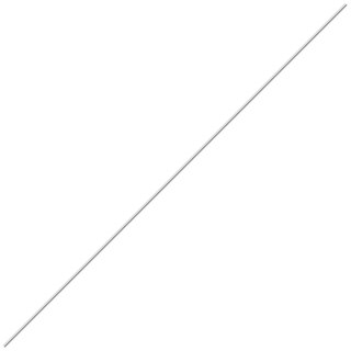 Drut przewód ostrze do cięcia styropianu z żelaza dł. 30.5 cm