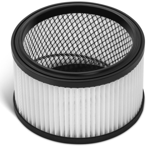Filtr HEPA do odkurzacza Ulsonix z blokadą 6-12 miesięcy śr. 160 mm Filtr HEPA do odkurzacza Ulsonix z blokadą 6-12 miesięcy śr. 160 mm