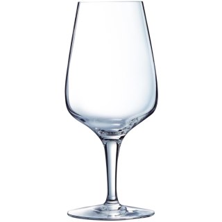 Kieliszek do wody piwa na nóżce SUBLYM MULTIPURPOSE 350 ml zestaw 6 szt. - Hendi N5368