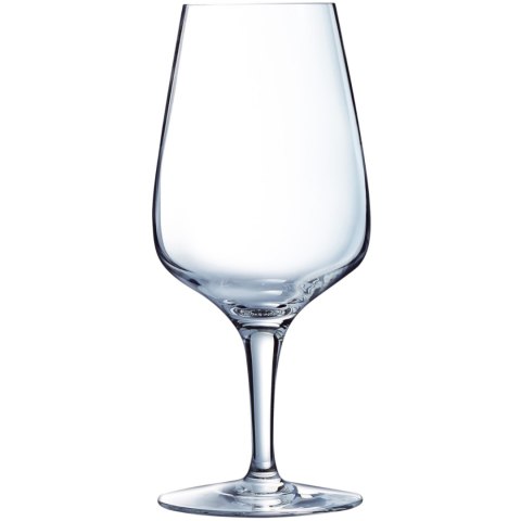 Kieliszek do wody piwa na nóżce SUBLYM MULTIPURPOSE 350 ml zestaw 6 szt. - Hendi N5368 Kieliszek do wody piwa na nóżce SUBLYM MULTIPURPOSE 350 ml zestaw 6 szt. - Hendi N5368