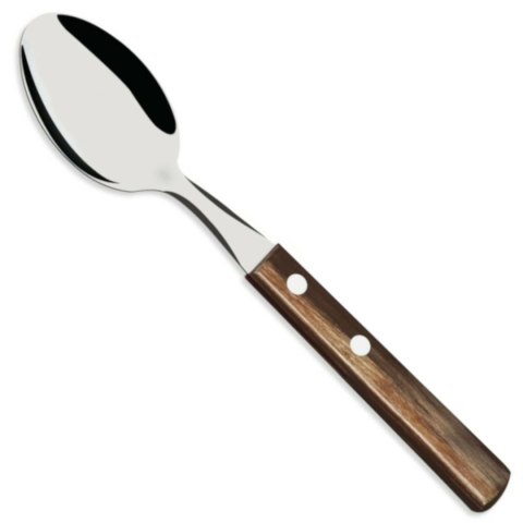 Łyżka stołowa nierdzewna HORECA zestaw 12 szt. dł. 195 mm Łyżka stołowa nierdzewna HORECA zestaw 12 szt. dł. 195 mm