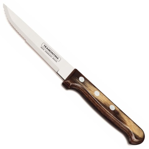 Zestaw sztućców do steków nierdzewne w kartonie prezentowym Churrasco GAUCHO zestaw 2 el. Zestaw sztućców do steków nierdzewne w kartonie prezentowym Churrasco GAUCHO zestaw 2 el.