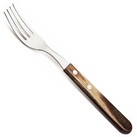 Zestaw sztućców do steków nierdzewne w kartonie prezentowym Churrasco GAUCHO zestaw 2 el. Zestaw sztućców do steków nierdzewne w kartonie prezentowym Churrasco GAUCHO zestaw 2 el.