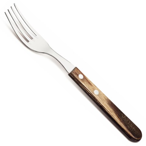 Zestaw sztućców do steków nierdzewne w opakowaniu prezentowym Churrasco GAUCHO zestaw 8 el. Zestaw sztućców do steków nierdzewne w opakowaniu prezentowym Churrasco GAUCHO zestaw 8 el.
