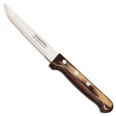 Zestaw sztućców do steków nierdzewne w opakowaniu prezentowym Churrasco GAUCHO zestaw 8 el. Zestaw sztućców do steków nierdzewne w opakowaniu prezentowym Churrasco GAUCHO zestaw 8 el.