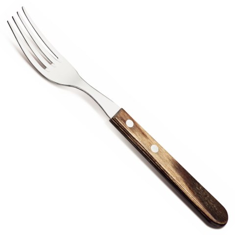 Zestaw sztućców do steków nierdzewne w opakowaniu prezentowym Churrasco JUMBO zestaw 2 el. Zestaw sztućców do steków nierdzewne w opakowaniu prezentowym Churrasco JUMBO zestaw 2 el.