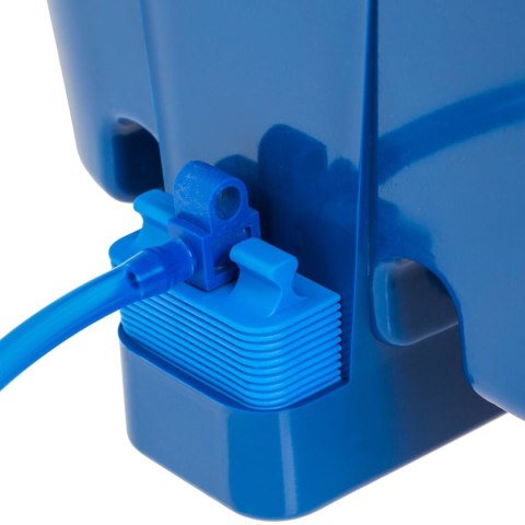 Inkubator klujnik do 24 jaj automatyczny z systemem nawadniania profesjonalny 100 W Inkubator klujnik do 24 jaj automatyczny z systemem nawadniania profesjonalny 100 W