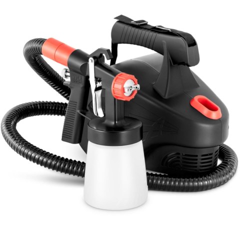 Pistolet natryskowy do malowania ścian sufitów 700 ml 600 W Pistolet natryskowy do malowania ścian sufitów 700 ml 600 W
