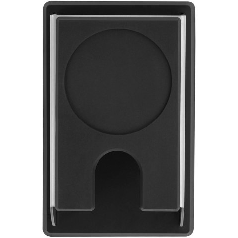 Stacja baza tampingowa do ubijania kawy do kolby o śr. do 60 mm Stacja baza tampingowa do ubijania kawy do kolby o śr. do 60 mm