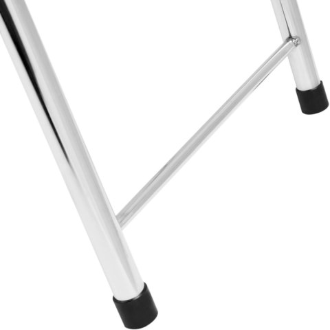 Stojak hotelowy składany na bagaż walizkę 54 x 41 x 81 cm do 105 kg Stojak hotelowy składany na bagaż walizkę 54 x 41 x 81 cm do 105 kg