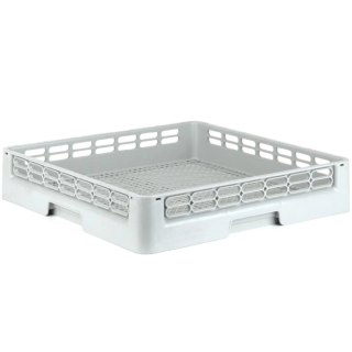 Kosz na sztućce do zmywarek 50 x 50 x 10 cm - Hendi 815700