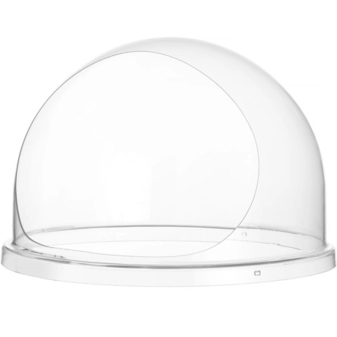 Pokrywa osłona do maszyny urządzenia do waty cukrowej śr. 520 mm - Hendi 282755 Pokrywa osłona do maszyny urządzenia do waty cukrowej śr. 520 mm - Hendi 282755