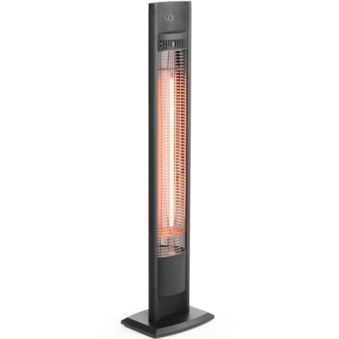 Promiennik podczerwieni lampa grzewcza Tornado 2000 W - Hendi 272435 Promiennik podczerwieni lampa grzewcza Tornado 2000 W - Hendi 272435