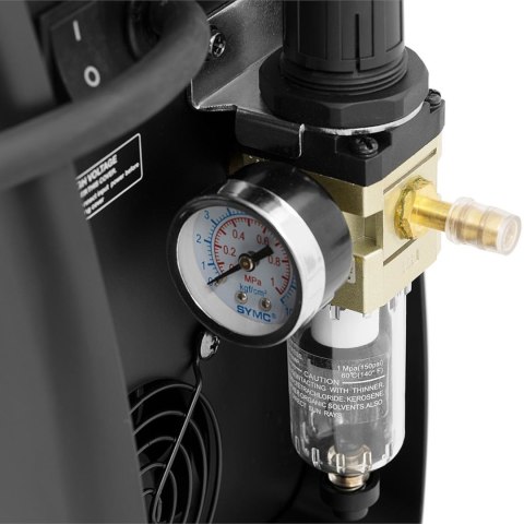 Przecinarka plazmowa IGBT HF 2T 4T 230 V 20-45 A Przecinarka plazmowa IGBT HF 2T 4T 230 V 20-45 A