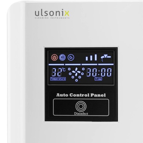 Ozonator generator ozonu przepływowy do wody kuchni łazienki 0.5-1 mg/l 4 l/min Ozonator generator ozonu przepływowy do wody kuchni łazienki 0.5-1 mg/l 4 l/min
