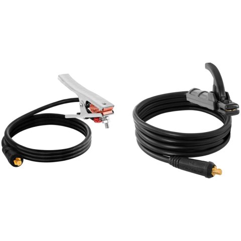 Spawarka MMA IGBT z funkcjami Hot Start Arc Force Anti-Stick LED 120 A Spawarka MMA IGBT z funkcjami Hot Start Arc Force Anti-Stick LED 120 A