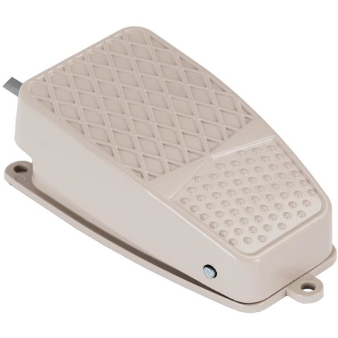 Waga kuchenna spożywcza do pizzy z pedałem nożnym LCD 10 kg / 2 g 32 x 31 cm Waga kuchenna spożywcza do pizzy z pedałem nożnym LCD 10 kg / 2 g 32 x 31 cm