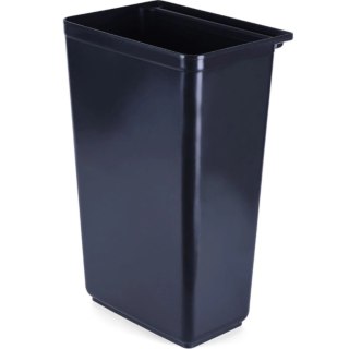 Pojemnik kosz na odpadki śmieci 26 l 33 x 24 x 53 cm - Hendi 815649