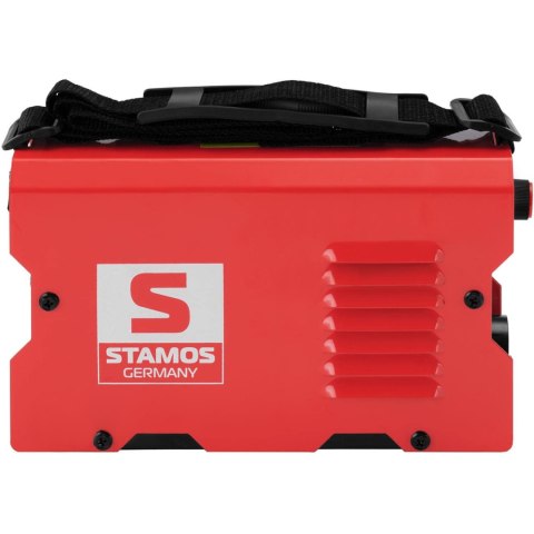 Spawarka inwertorowa MMA IGBT z funkcją Hot Start Anti-Stick 140 A Spawarka inwertorowa MMA IGBT z funkcją Hot Start Anti-Stick 140 A