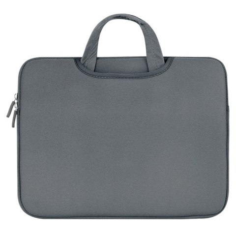 Etui torba wsuwka na laptopa tablet 14'' szary Etui torba wsuwka na laptopa tablet 14'' szary