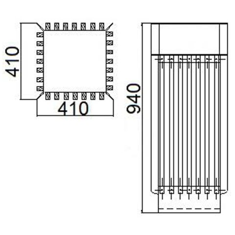 Kosz miejski z popielnicą i wyjmowanym wkładem metal + drewno 65L Kosz miejski z popielnicą i wyjmowanym wkładem metal + drewno 65L